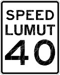 Speed Lumut 40